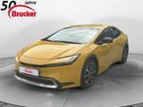 Toyota Prius Plug-in Hybrid Executive NAVI LED ACC EPH - gebrauchte Toyota Prius aus dem Jahr 2023