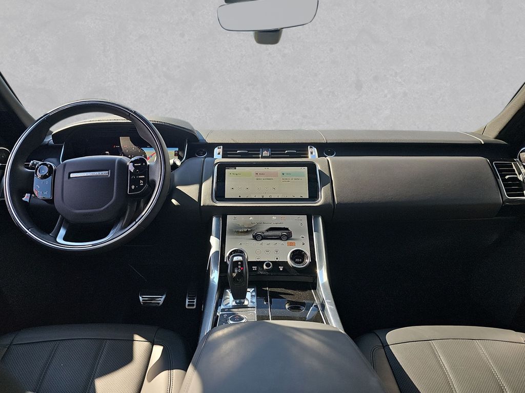 Land Rover Range Rover Sport P525 HSE Dynamic