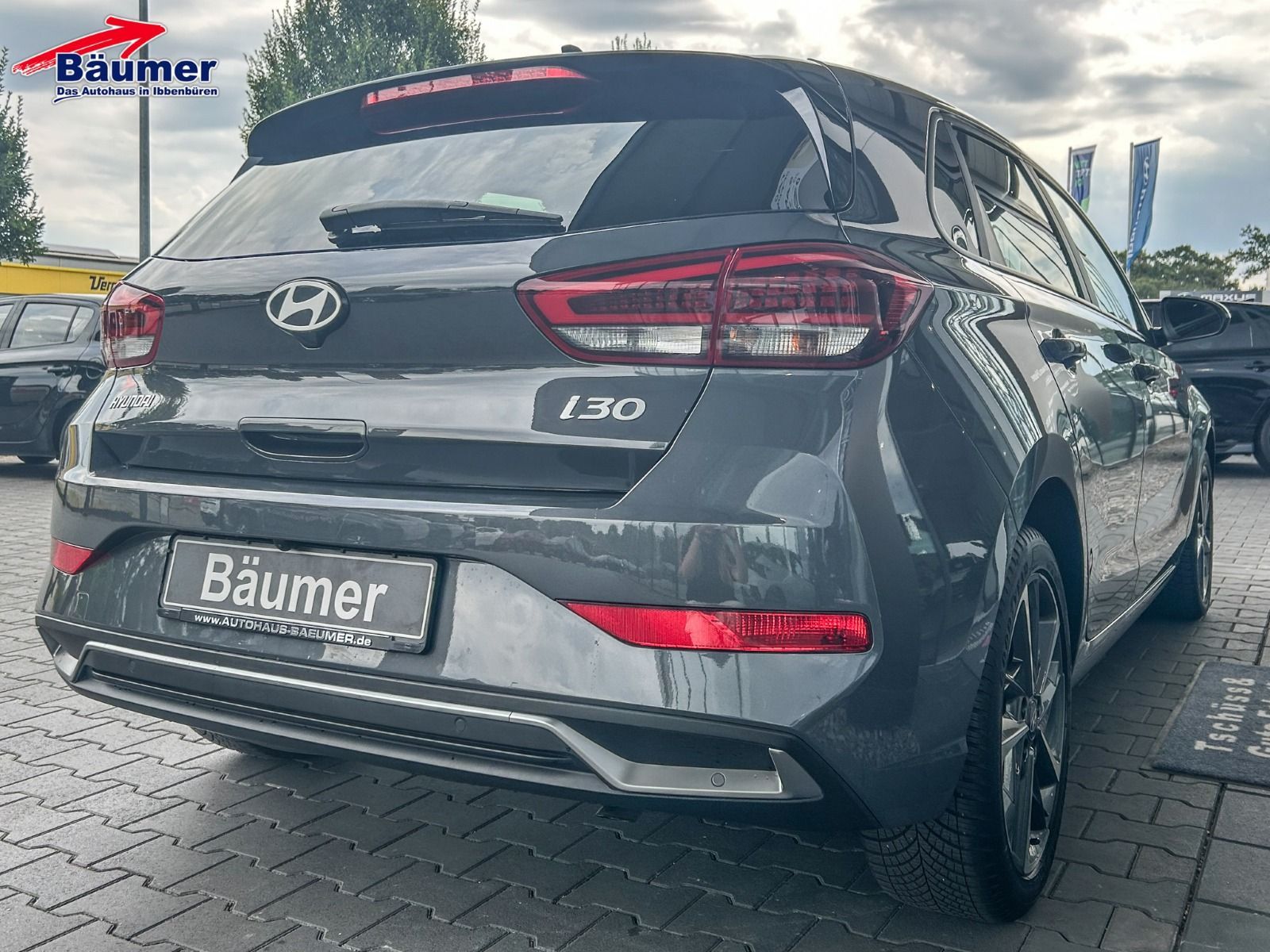 Hyundai i30 – Bild 5