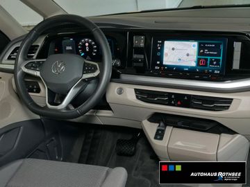 Volkswagen T7 Multivan - 3