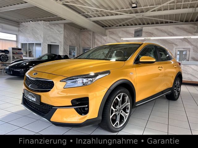 Kia XCeed Vision*AUTOMATIK*LED*NAVI*SHZ*KAMERA*TEMPO