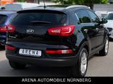 Kia Sportage 1.6 GDI*FIFA Edition*Kamera*Pano*Navi - Kia Sportage in Nürnberg