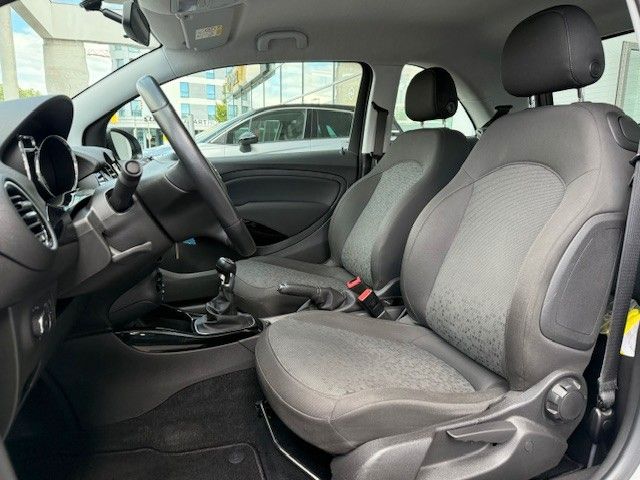 Fahrzeugabbildung Opel Adam Jam 87PS IntelliLink/PDC/SHZ!