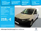 Volkswagen Caddy Cargo 1.5 TSI*LED*APP*RFK*ACC*KLIMA*SHZ* - Volkswagen Caddy in Bonn