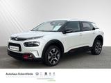 Citroën C4 Cactus Shine Klima Navi Rückfahrkamera - weiße Citroën C4 Cactus