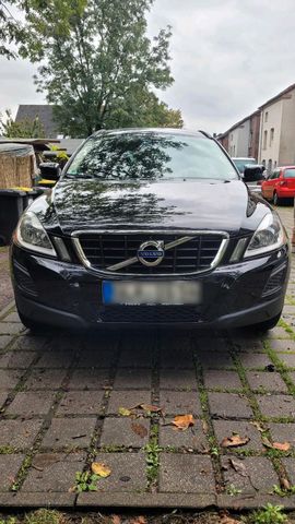 Volvo VOLVO CX60 2,4 DIESEL 4X4