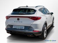 Cupra Formentor - Vorschau Bild 2