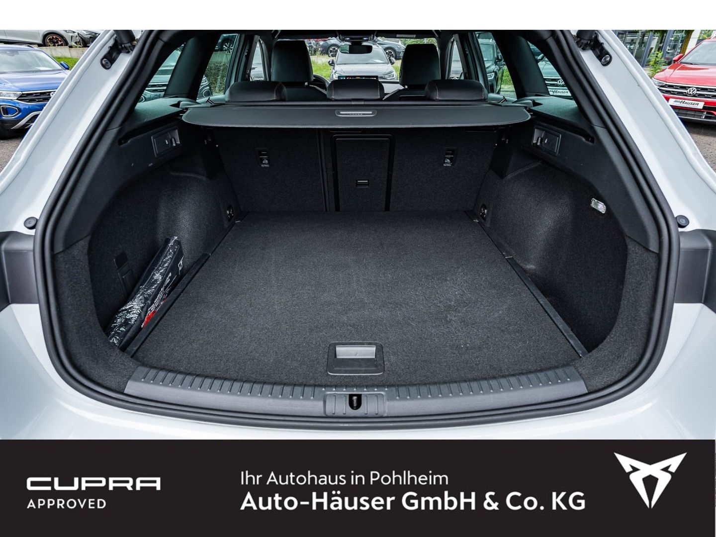 Cupra Leon - Bild 9