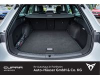 Cupra Leon - Vorschau Bild 9