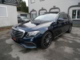 Mercedes-Benz E 400 4Matic T-Mode LED Pano Spur Luftfed.360Kam - Mercedes-Benz E 400 in Duisburg