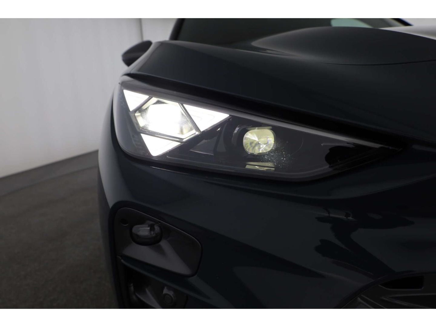 Cupra Terramar - Bild 27