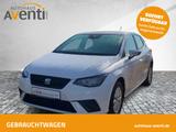 Seat Ibiza Style *SHZ*Kamera*LED*Apple*Allwetter*PDC* - Seat Ibiza in Kiel