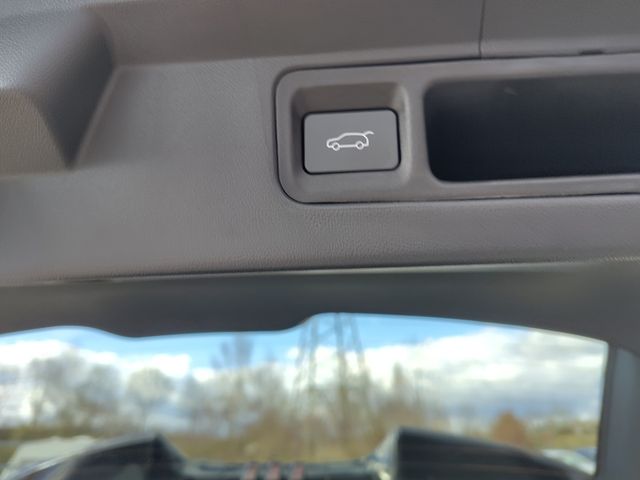 DFSK Forthing 5 REEV Range Extender