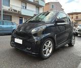 Smart Fortwo - Smart ForTwo mit Diesel-Antrieb: Kleinwagen