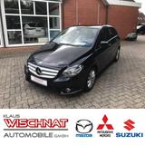 Mercedes-Benz B 180  7G-DCT BlueEFFICIENCY - Mercedes-Benz B-Class: Kombi