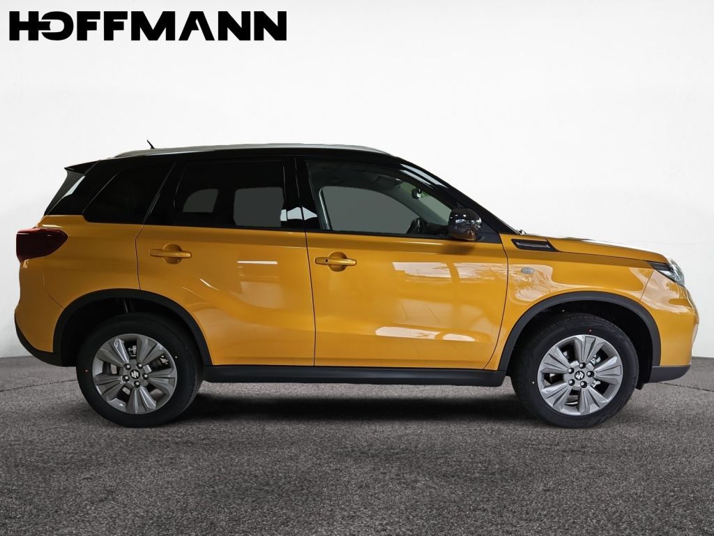 Fahrzeugabbildung Suzuki Vitara 1.4 Comfort LED Navi Sitzheizung DAB+PDC