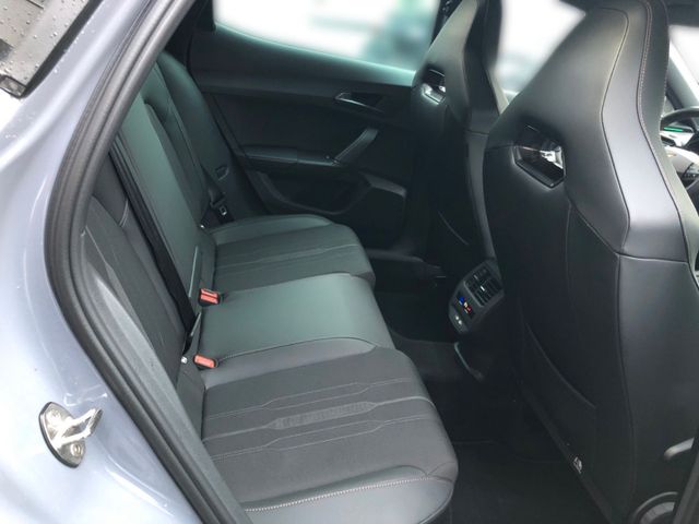 Cupra Formentor 2.0 TSI 4Drive *Standheizung*PANO