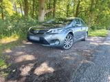 Toyota Avensis T27 1,8 Automatik Exekutive... - Toyota Avensis: T27