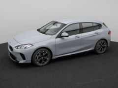 Foto Nummer 11: BMW 120i