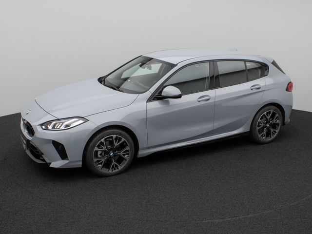 Foto Nummer 11: BMW 120i
