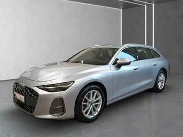 Audi A6 - 2