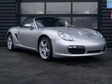 Porsche Boxster S Bi-Xenon Navi SHZ - gebrauchte Porsche Boxster aus dem Jahr 2010