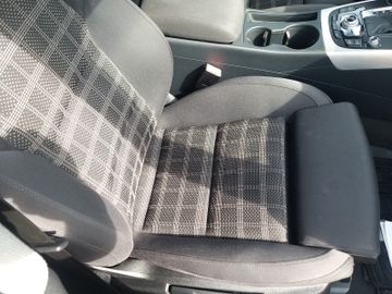 Audi A4 - 11