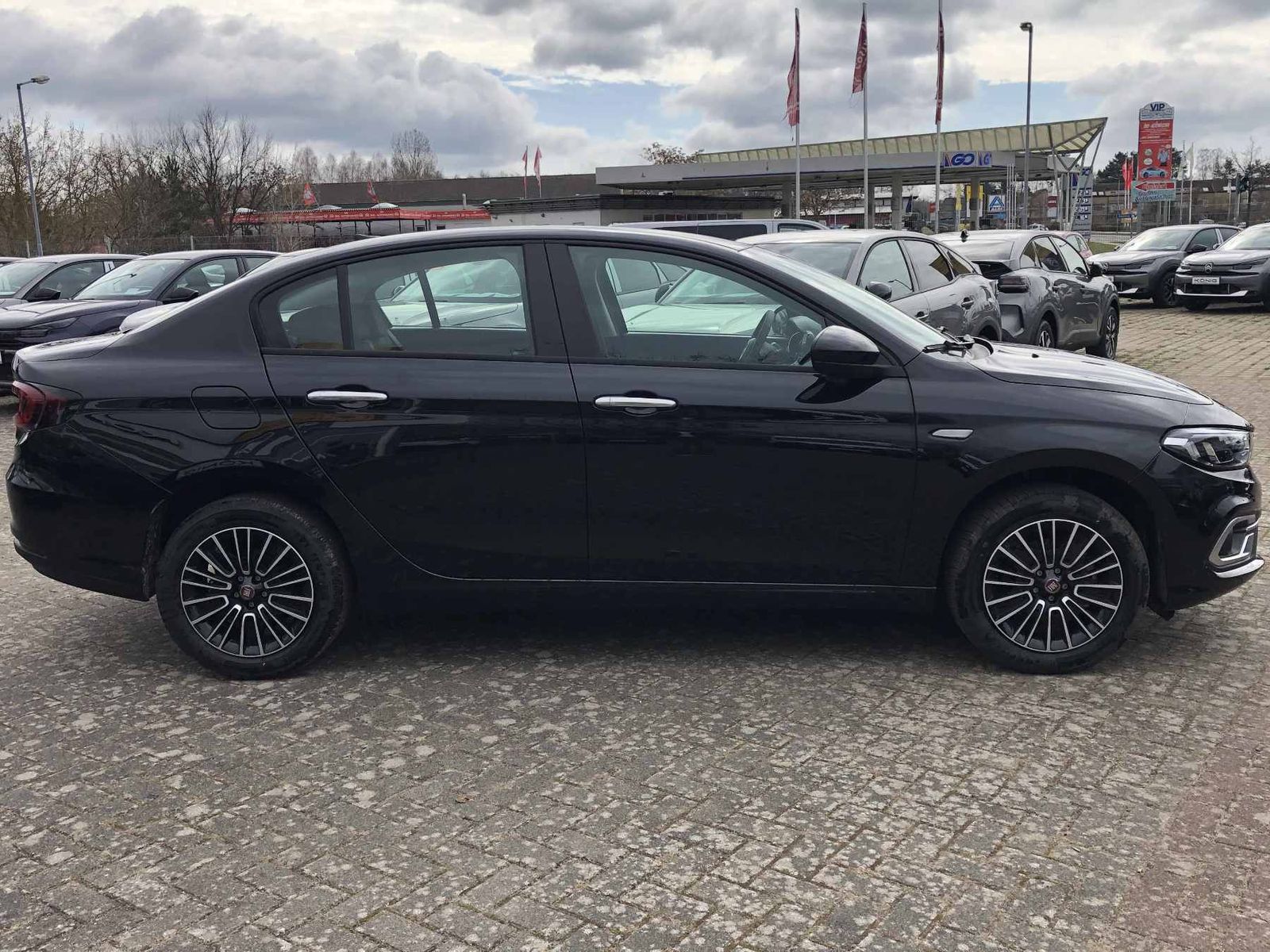Fiat Tipo - Bild 3