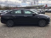 Fiat Tipo - Vorschau Bild 3