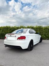 BMW WEITERE 1 - 120D - M PAKET - BMW 120 Coupé M paket mit Diesel-Antrieb