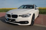 BMW 320d Touring Aut., Keyless, SERVICE + TÜV  NEU - BMW 320: Se