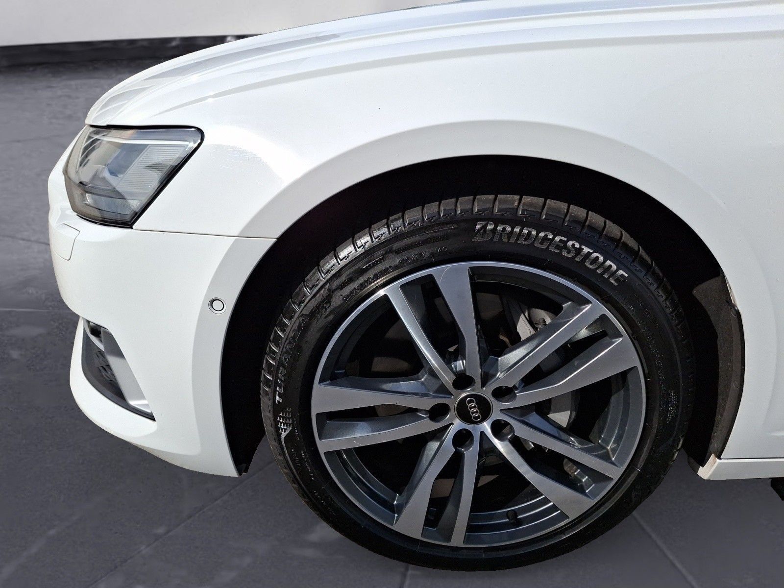 Audi A6 Avant 50TDI quattro tiptronic advanced Assist foto 7