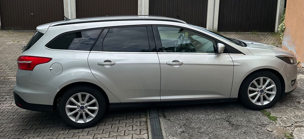Image of Ford Focus