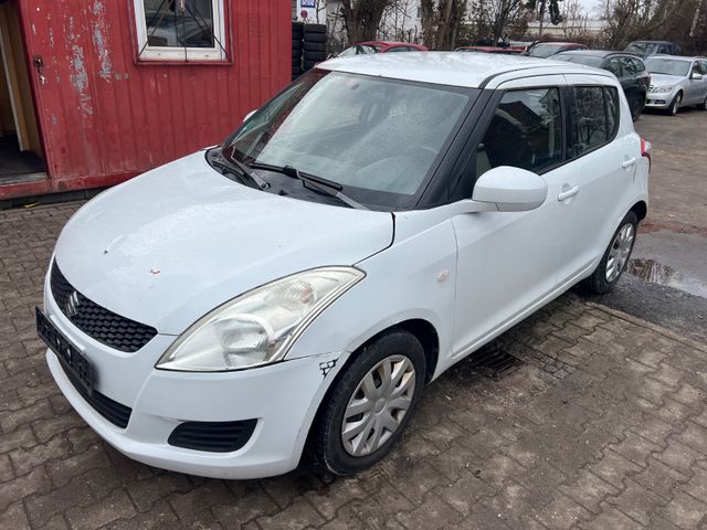 Suzuki Swift 1.2 Club *Motorproblem*