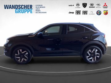 Opel Mokka 1.2 Turbo Elegance Kam.+LED+Navi+SHZ+LM