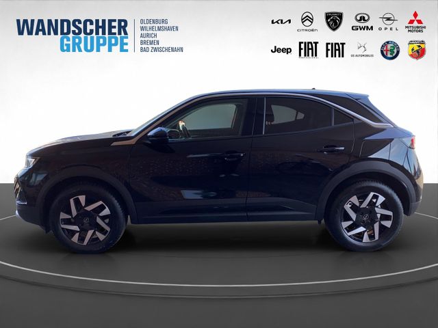 Opel Mokka 1.2 Turbo Elegance Kam.+LED+Navi+SHZ+LM