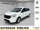Dacia Lodgy Comfort 1.3 TCe 100 +PDC+Klima+Sitzheizung