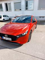 Mazda 3 2.0 SKYACTIV-X M-Hybrid -