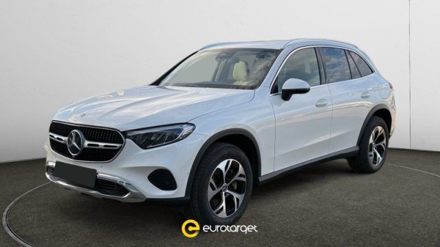 Другие MERCEDES-BENZ GLC 300 e hybrid EQ 4Matic Advance