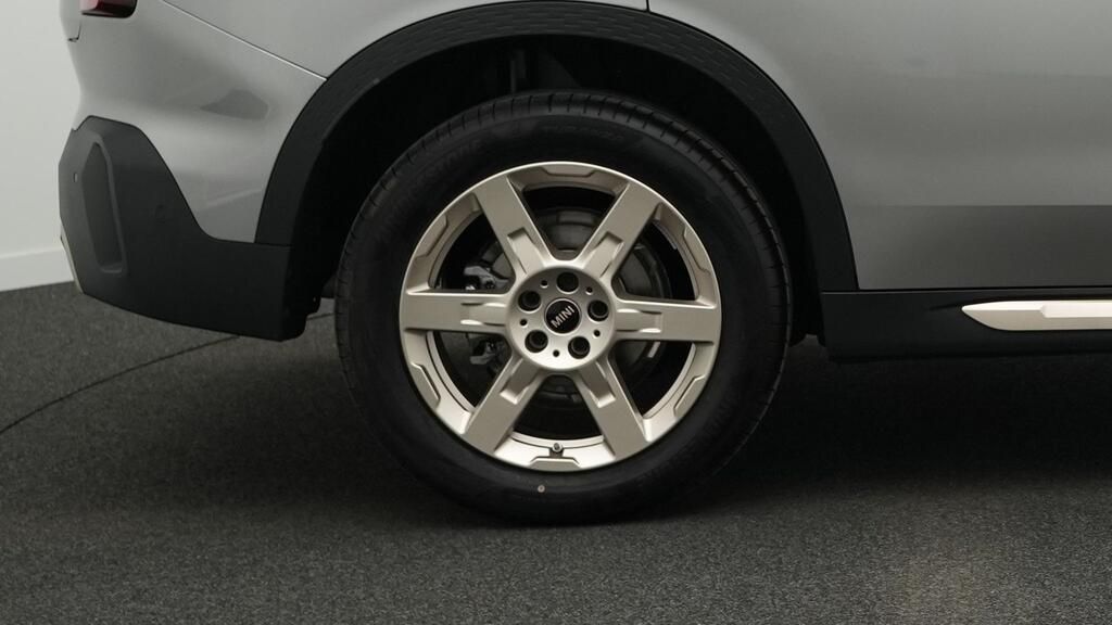 MINI Countryman C (Cooper) - Bild 19