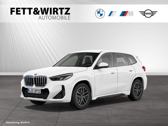 BMW iX1 xDrive30 M Sport|Sitzheizung|Sportsitz