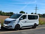 Fiat Talento - Fiat Talento von privat
