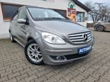 Mercedes-Benz B 200 Turbo,193 PS,AUTOMATIK,TÜV NEU, - Mercedes-Benz B 200 aus 2007