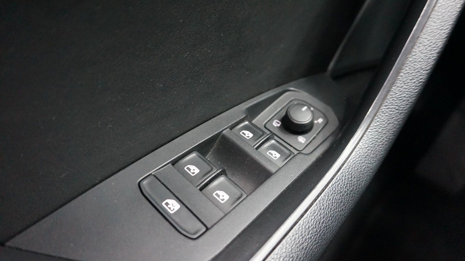 Fahrzeugabbildung SKODA Kodiaq Ambition *Navi*AHK*Automatik*