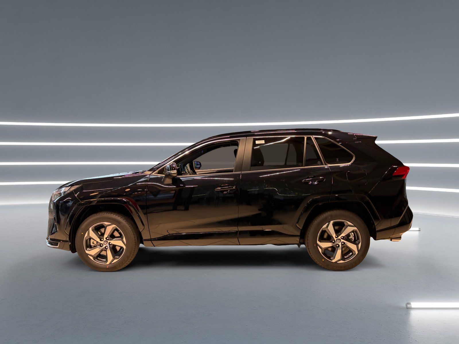 Toyota RAV 4 - Bild 3