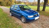 Volkswagen VW Polo 1.4 Joker 1.Hand viele Neuteile - Volkswagen Polo: Joker