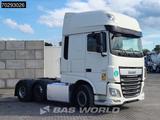 DAF XF 460 XF 6X2 SSC Retarder Lift/Steering Axle Eu - Angebote