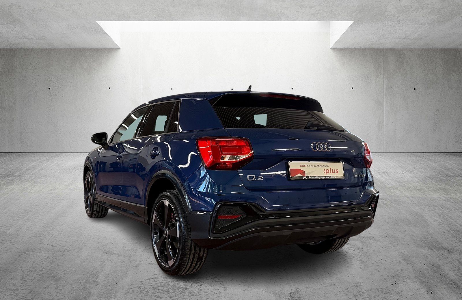 Audi Q2 - Bild 5