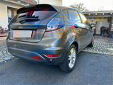 Ford Fiesta 1,0 EcoBoost 74kW Cool & Connect Cool... - Ford Fiesta: 7