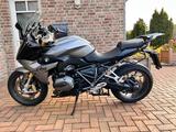 BMW R1200RS Koffer,Navi,3 Pakete 2016 Unfallfrei - BMW 20